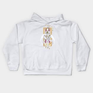 Sakura Kids Hoodie